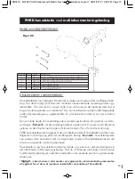 Preview for 15 page of Invacare Matrx PHRK User Manual