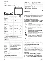 Preview for 10 page of Invacare Matrx PS User Manual