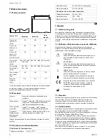 Preview for 16 page of Invacare Matrx PS User Manual