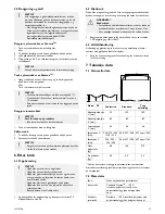 Preview for 27 page of Invacare Matrx PS User Manual