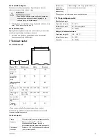 Preview for 33 page of Invacare Matrx PS User Manual