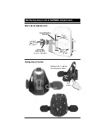 Preview for 3 page of Invacare Matrx SAHMINI Installation Manual