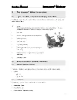 Preview for 11 page of Invacare meteor Service Manual