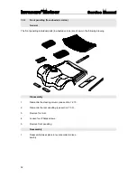 Preview for 32 page of Invacare meteor Service Manual