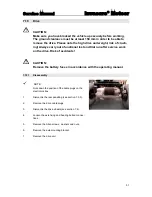 Preview for 51 page of Invacare meteor Service Manual