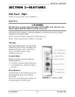 Preview for 11 page of Invacare microAIR 3500S Owner'S Operator And Maintenance Manual