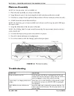 Preview for 24 page of Invacare microAIR 3500S Owner'S Operator And Maintenance Manual