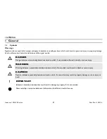 Preview for 4 page of Invacare MicroAIR MA50 User Manual