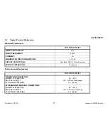 Preview for 7 page of Invacare MicroAIR MA50 User Manual