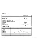 Preview for 8 page of Invacare MicroAIR MA50 User Manual