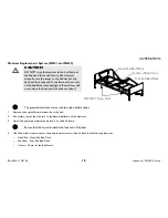 Preview for 15 page of Invacare MicroAIR MA50 User Manual