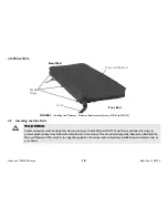 Preview for 16 page of Invacare MicroAIR MA50 User Manual