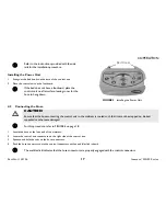 Preview for 17 page of Invacare MicroAIR MA50 User Manual