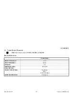 Preview for 7 page of Invacare MicroAir MA60 User Manual