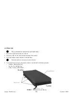 Preview for 16 page of Invacare MicroAir MA60 User Manual