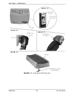 Preview for 22 page of Invacare microAIR MA90 Series Owner'S Operator And Maintenance Manual