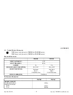 Preview for 7 page of Invacare MicroAir MA90Z User Manual