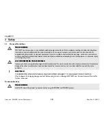 Preview for 10 page of Invacare MicroAir MA90Z User Manual