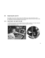 Preview for 43 page of Invacare Mistral Plus User Manual