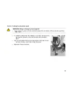 Preview for 101 page of Invacare Mistral Plus User Manual