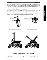 Предварительный просмотр 19 страницы Invacare MK5 EX Owner'S Operator And Maintenance Manual