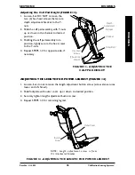 Предварительный просмотр 35 страницы Invacare MK5 EX Owner'S Operator And Maintenance Manual