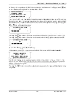 Предварительный просмотр 23 страницы Invacare MK5 NX w/ACC Service Manual