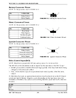 Preview for 40 page of Invacare MK5 NX w/ACC Service Manual