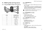 Preview for 36 page of Invacare MK6i Series Field Reference Manual