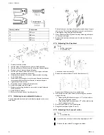 Preview for 16 page of Invacare Modulite Bora XTR Series Service Manual