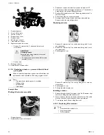 Preview for 20 page of Invacare Modulite Bora XTR Series Service Manual