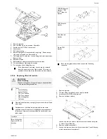 Preview for 21 page of Invacare Modulite Bora XTR Series Service Manual