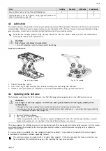 Предварительный просмотр 25 страницы Invacare Motion Concepts Ultra Low Maxx Service Manual Supplement