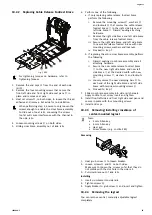 Предварительный просмотр 65 страницы Invacare Motion Concepts Ultra Low Maxx Service Manual Supplement