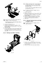 Предварительный просмотр 69 страницы Invacare Motion Concepts Ultra Low Maxx Service Manual Supplement