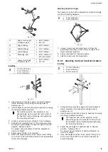 Preview for 83 page of Invacare Motion Concepts Ultra Low Maxx Service Manual Supplement