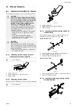 Preview for 85 page of Invacare Motion Concepts Ultra Low Maxx Service Manual Supplement