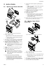 Preview for 95 page of Invacare Motion Concepts Ultra Low Maxx Service Manual Supplement