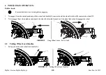 Preview for 42 page of Invacare MyOn User Manual