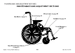 Preview for 52 page of Invacare MyOn User Manual