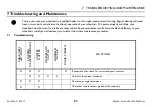 Preview for 53 page of Invacare MyOn User Manual