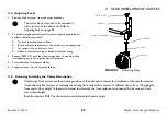 Preview for 85 page of Invacare MyOn User Manual