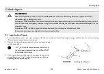 Preview for 91 page of Invacare MyOn User Manual