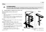 Preview for 153 page of Invacare MyOn User Manual