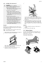 Предварительный просмотр 9 страницы Invacare NordBed Essential Service Manual