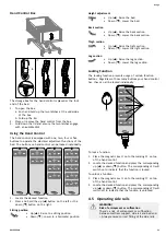 Preview for 11 page of Invacare NordBed Kid User Manual