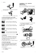 Предварительный просмотр 3 страницы Invacare NordBed Optimo User Manual