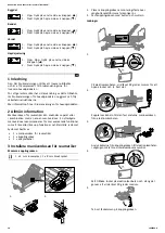 Предварительный просмотр 10 страницы Invacare NordBed Optimo User Manual