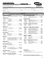 Preview for 1 page of Invacare Nutron R32 Price