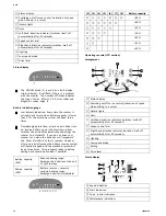 Preview for 14 page of Invacare orion metro Service Manual